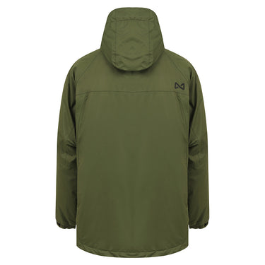 Scout 2.0 Green Jacket NIA